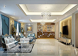 不同企業文化，辦公室裝修前廳材料選擇不同