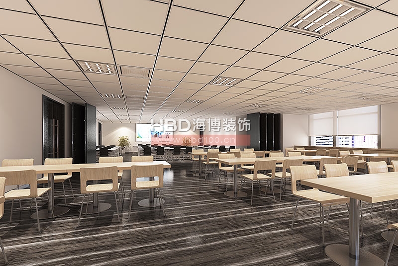 培訓(xùn)室裝修設(shè)計(jì)效果圖,會(huì)議室設(shè)計(jì),裝修公司.jpg