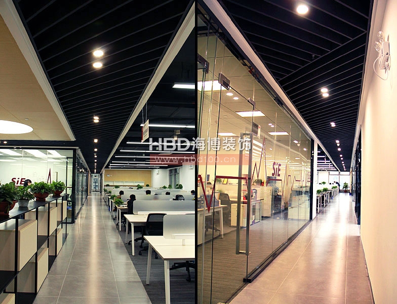辦公室裝修實景照,過道裝修設(shè)計.jpg 辦公室裝修實景照,過道裝修設(shè)計.jpg