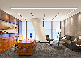 辦公室裝修為什么要找專業公司？