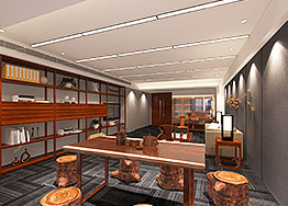 天河辦公室裝修茶水間設計重要嗎？