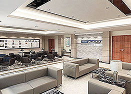 新裝修辦公室味道大，多久能散盡？