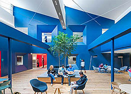 辦公室裝修完工后，業主如何自檢施工質量