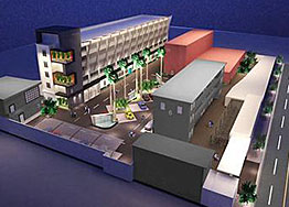 廠房辦公樓裝修涂料怎么選？