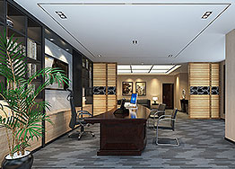 廣州辦公室裝修吊頂板材哪種好？