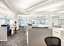 欣賞簡(jiǎn)約風(fēng)辦公室裝修設(shè)計(jì)案例