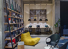 出一個辦公室裝修設計方案要多久？