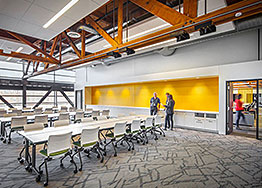 廣州裝飾公司不同資質會影響裝修質量？