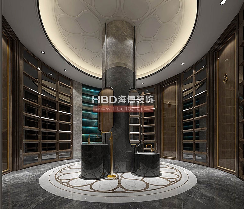 售樓中心裝修設計,廣州裝飾公司,樣板房設計裝修,海博裝飾.jpg 售樓中心裝修設計,廣州裝飾公司,樣板房設計裝修,海博裝飾.jpg