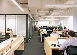 廣州裝修設(shè)計(jì)公司分享施工圖紙檢查