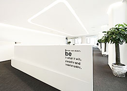 辦公室裝修設計流程有哪些？