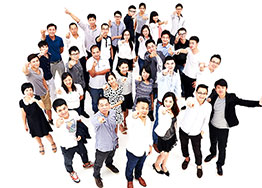 簽約?？诮饙u國際別墅設計裝修項目