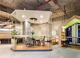 辦公室裝修設計整個流程包含哪些？