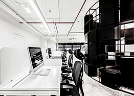 打動你的辦公室裝修設(shè)計(jì)方案是什么？