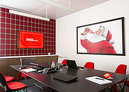 辦公室裝修設計費用包含哪些內容？