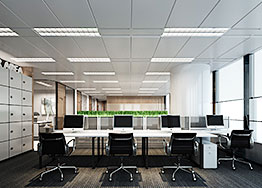 廣州辦公室裝修流程包含哪些？