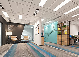 如何找到合適自己的廣州辦公室裝修公司？