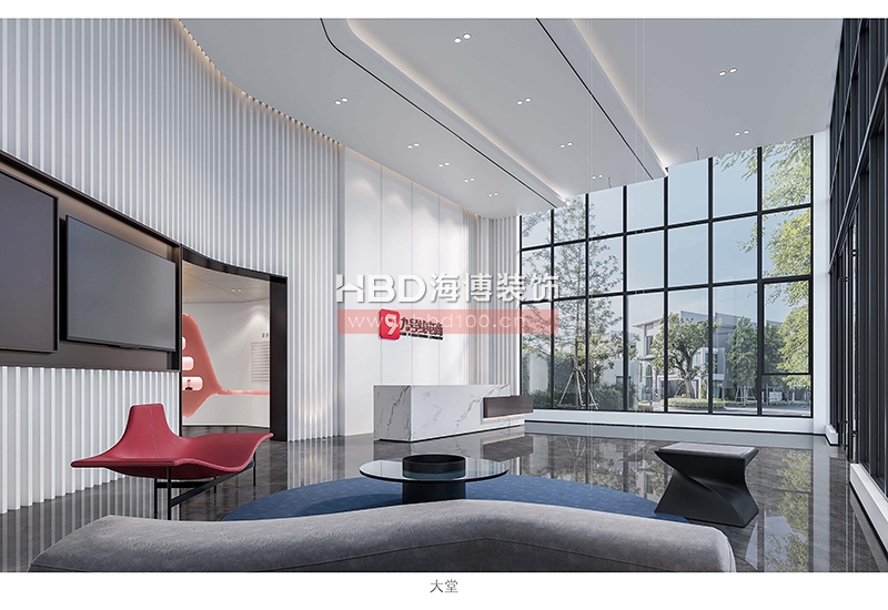 電子商務公司辦公樓裝修設計.jpg 電子商務公司辦公樓裝修設計.jpg