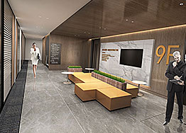 廣州辦公室裝修設(shè)計(jì)要點(diǎn)