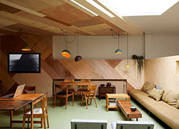 MUJI風格辦公室裝修設計你get了嗎？